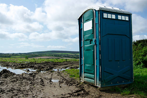 Portable Restroom Removal and Pickup in Oak Hills, CA