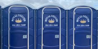 Best Portable Toilet Waste Disposal  in Oak Hills, CA